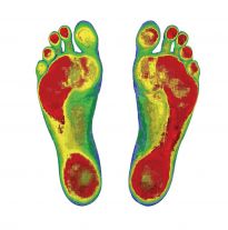 ColorFootScan